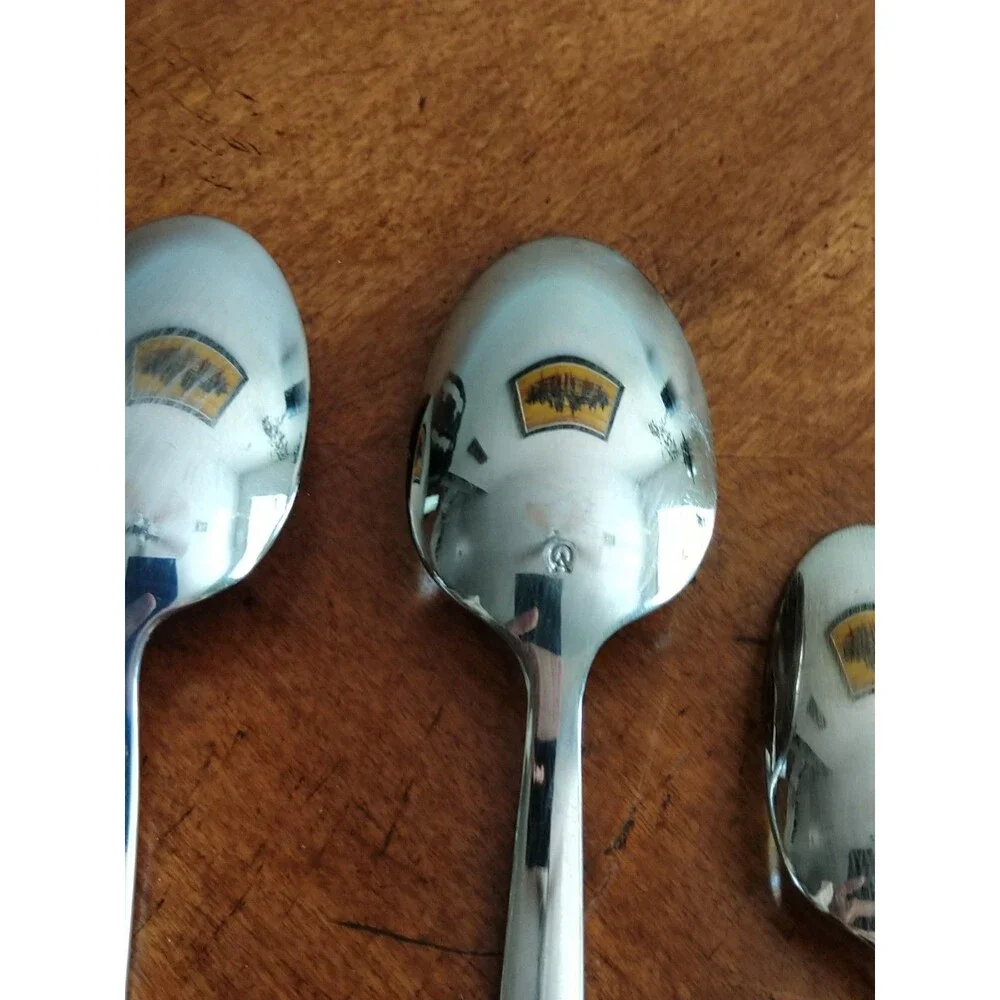 Argent good used